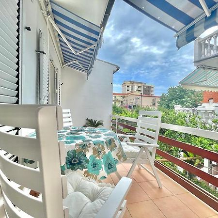 Parapid Apartments Budva Exterior foto