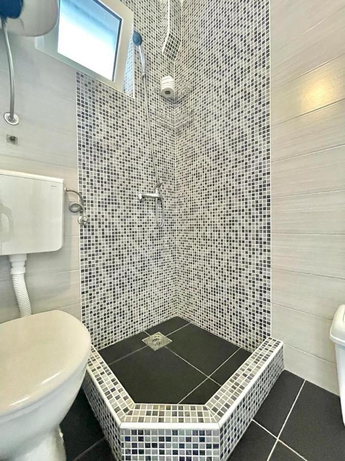 Parapid Apartments Budva Exterior foto